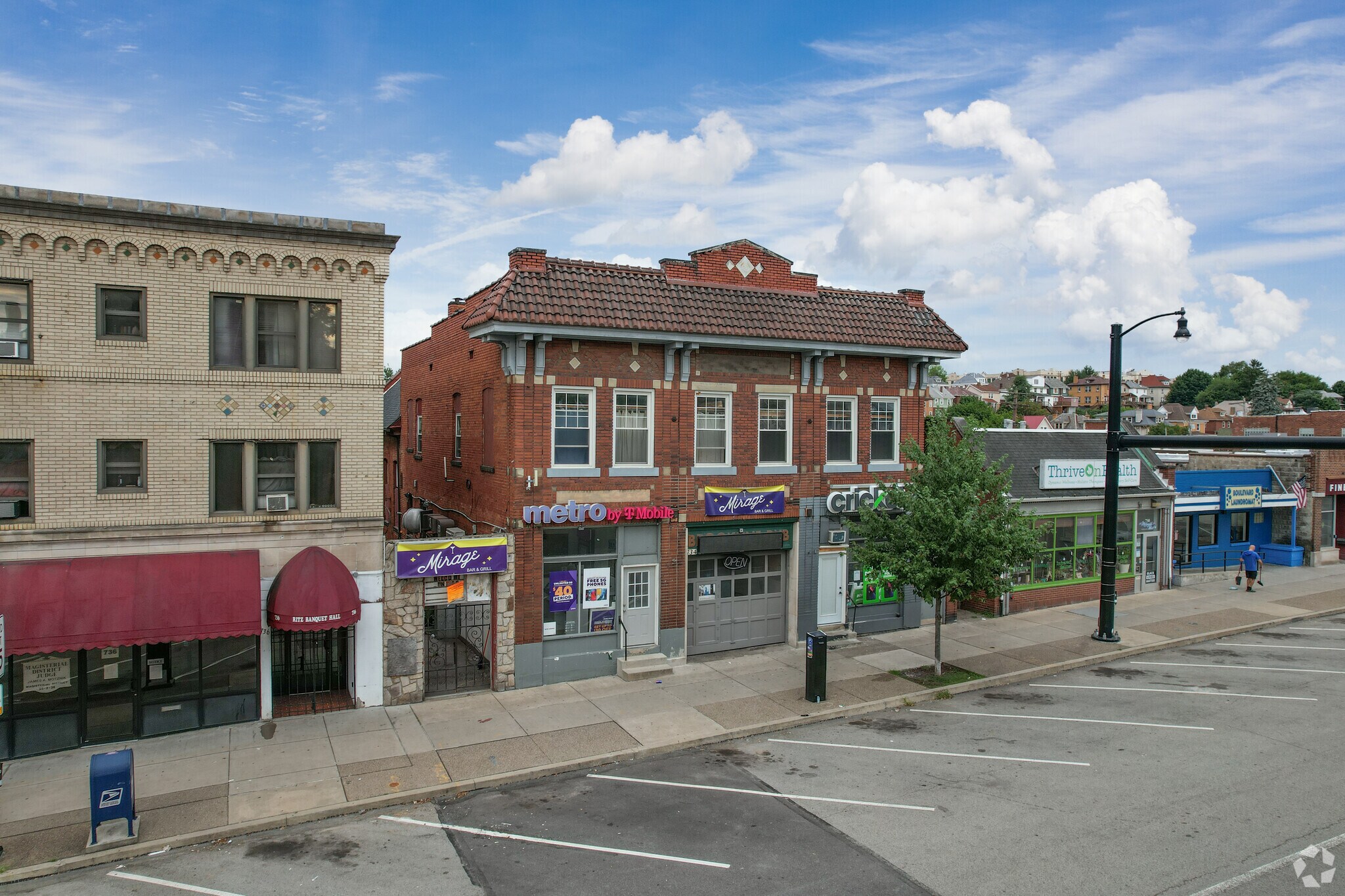 732-734 Brookline Blvd, Pittsburgh, PA for Sale