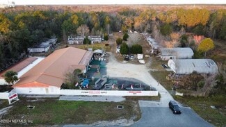 Palatka, FL Industrial - 481 Us-17