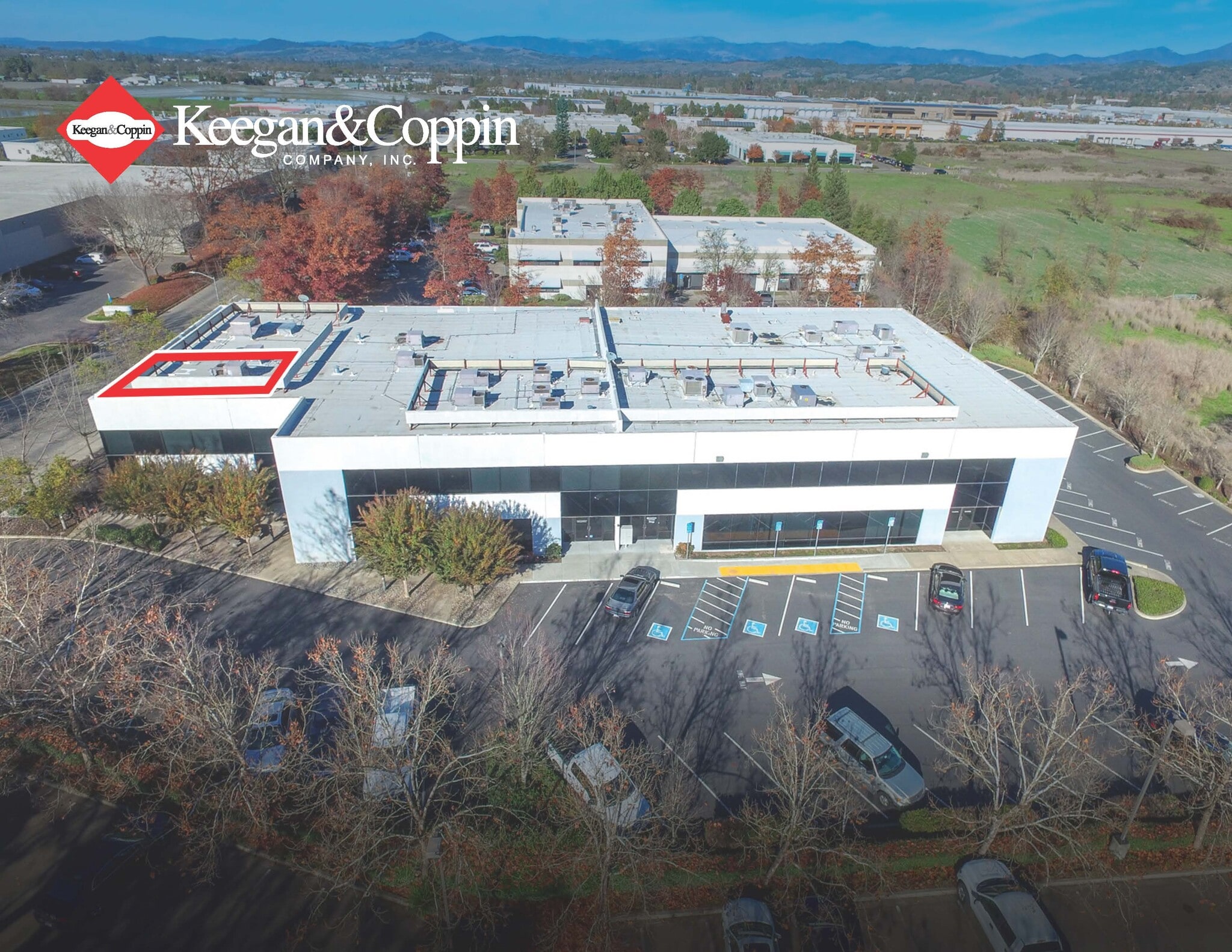 5464 Skylane Blvd, Santa Rosa, CA for Rent