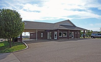 Lubbock, TX Retail - 429 Frankford Ave