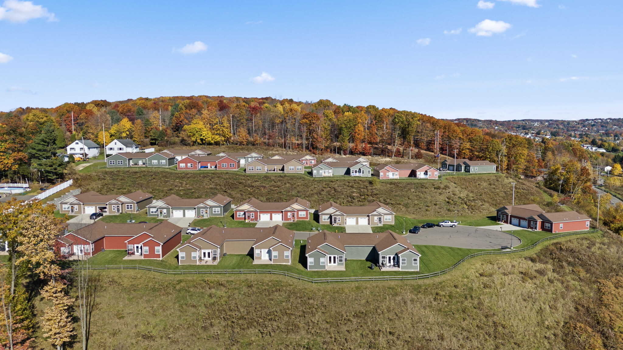 , Endicott, NY for Sale