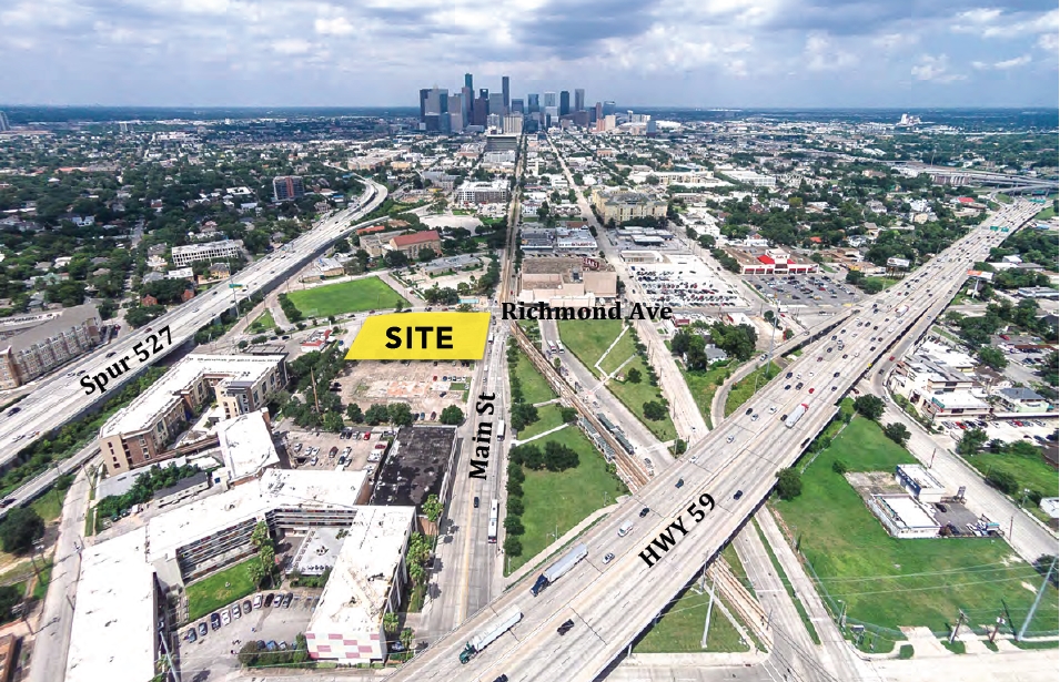 4422 Main St, Houston, TX for Sale