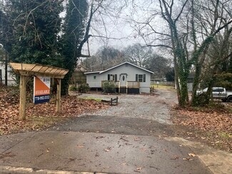 Canton, GA Freestanding - 2230 Palm St