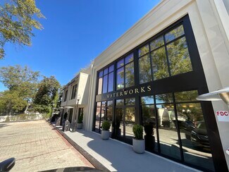Atlanta, GA Office/Retail - 3209 Paces Ferry Pl NW