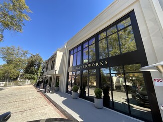 Atlanta, GA Office/Retail, Retail - 3209 Paces Ferry Pl NW