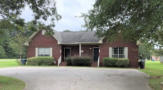 Brewton, AL Apartments - 114 Old Castleberry Rd Brewton, AL Apartments - 114 Old Castleberry Rd