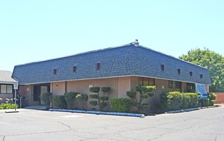 Selma, CA Office - 1215-1239 Rose Ave