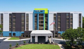 Indianapolis, IN Hospitality - 9104 Keystone Crossing Indianapolis, IN Hospitality - 9104 Keystone Crossing