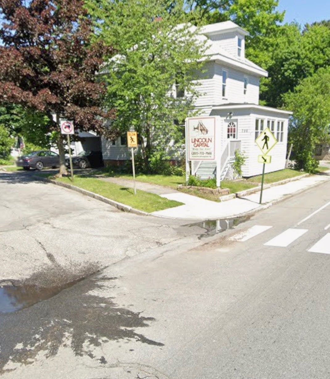 796 Forest Ave, Portland, ME for Sale