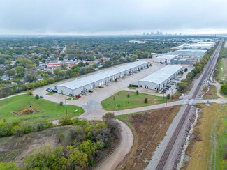 Fort Worth, TX Industrial - 3488 E Long Ave Fort Worth, TX Industrial - 3488 E Long Ave