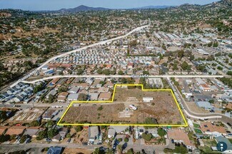 3053-3055 Bancroft Dr