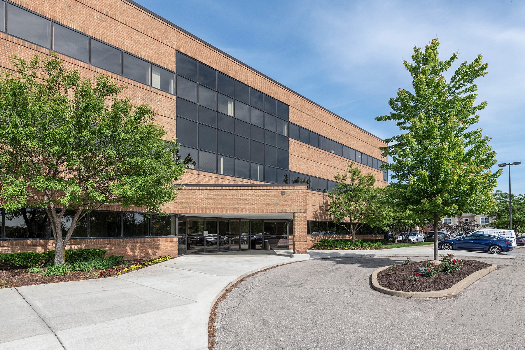 305 E Eisenhower Pkwy, Ann Arbor, MI for Rent
