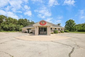 Oregon, WI Restaurant - 830 Oregon Center Dr