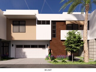 Palm Springs, CA Residential Land - 02 N Sunrise way Palm Springs, CA Residential Land - 02 N Sunrise way