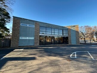 Norfolk, VA Office - 735 Newtown Rd