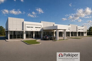 Fruitland Park, FL Retail - 2945 Arbor Ridge Blvd