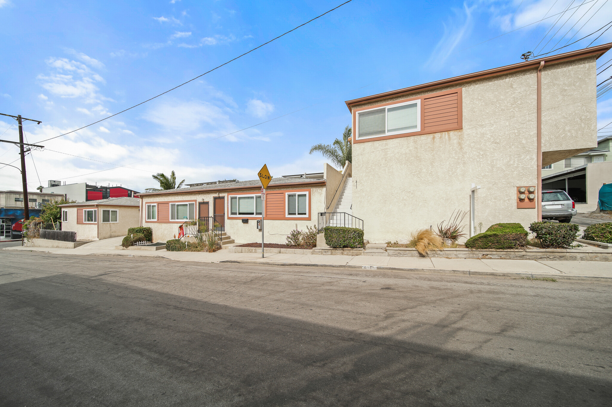 401-411 E Franklin Ave, El Segundo, CA for Sale