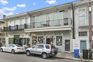 New Orleans, LA Retail - 4228 Magazine St