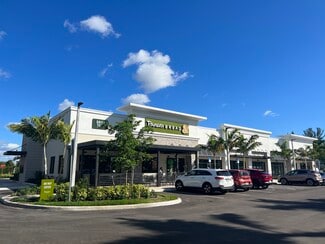 Delray Beach, FL Retail - 7607 Atlantic Delray Beach, FL Retail - 7607 Atlantic