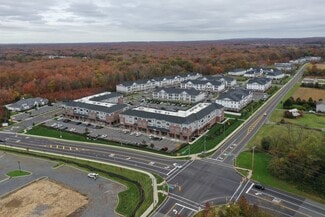 Monroe Township, NJ Retail - 623 Spotswood-Englishtown Rd