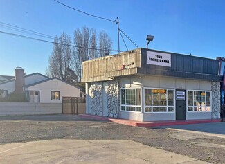 El Cerrito, CA Retail - 10439 San Pablo Ave