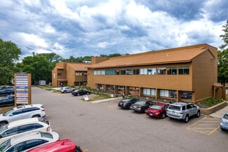 Minneapolis, MN Office - 7710-7714 Brooklyn Blvd