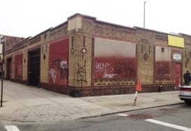 54-62 Meserole Ave, Brooklyn, NY for Rent