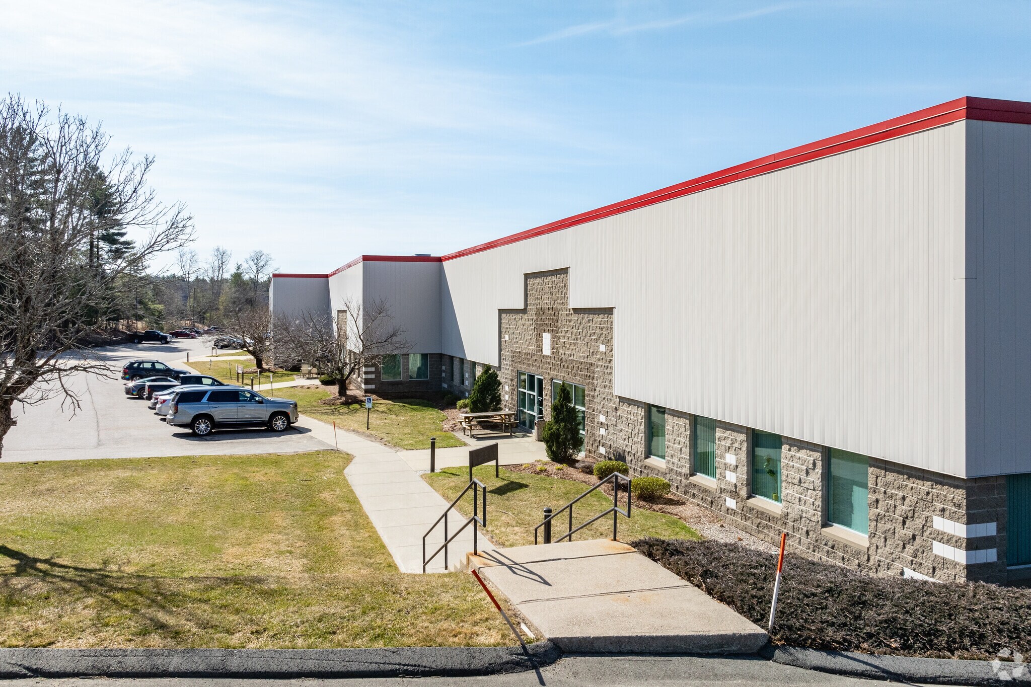 20 Liberty Way, Franklin, MA for Rent