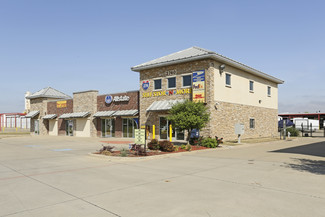 Rockwall, TX Office/Retail, Retail - 2740 State Highway 276