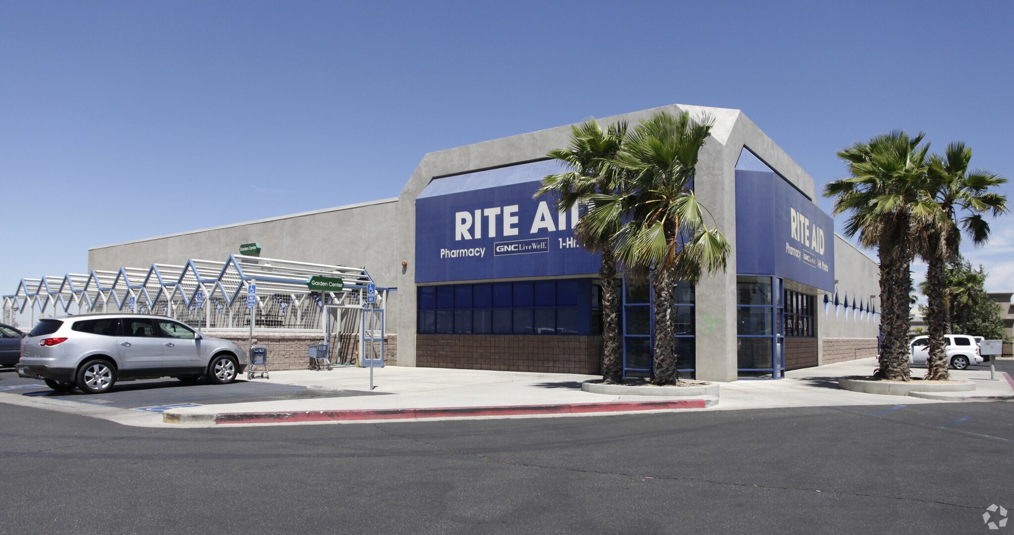 15510 Main St, Hesperia, CA for Rent