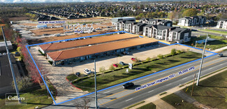 Bentonville, AR undefined - 1400 SW Susana St