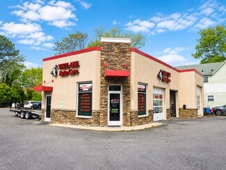 Delmar, DE Retail - 1 N Bi State Blvd