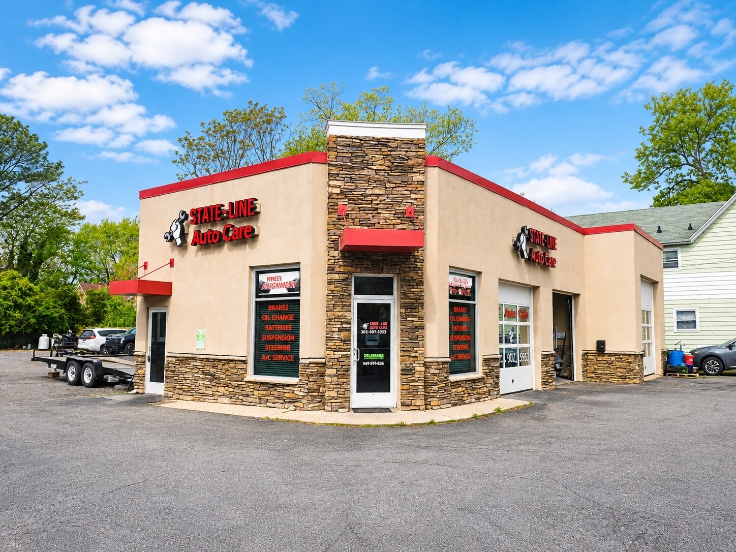 1 N Bi State Blvd, Delmar, DE for Rent