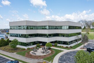 Waunakee, WI Office - 251 Progress Way