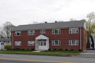 Stratford, CT Office - 3380 Main St