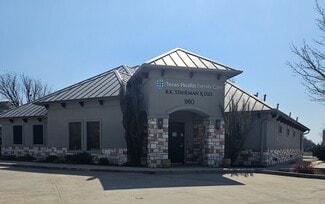 Mesquite, TX Medical - 960 Highway 352 Mesquite, TX Medical - 960 Highway 352