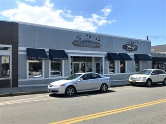 Port Jefferson, NY Restaurant - 134 Main St