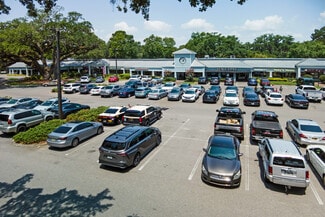 Jacksonville, FL Retail - 11362 San Jose Blvd Jacksonville, FL Retail - 11362 San Jose Blvd