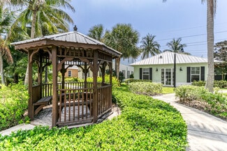 Delray Beach, FL Office - 955 NW 17th Ave