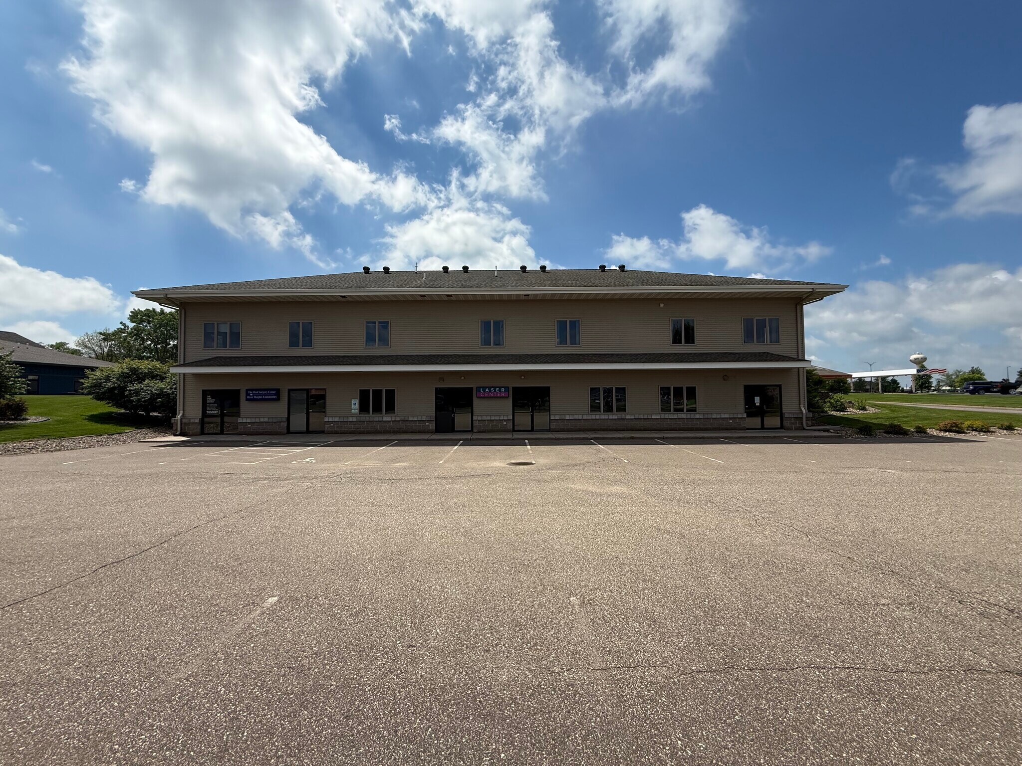 227 Meridian Dr, New Richmond, WI for Rent