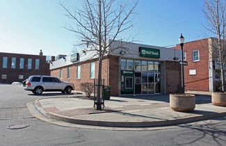 Dundalk, MD Storefront - 17 Center Pl Dundalk, MD Storefront - 17 Center Pl