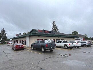Kalkaska, MI Retail - 705 N Cedar St