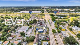 Fort Lauderdale, FL Commercial Land - 1730 W Sunrise Blvd