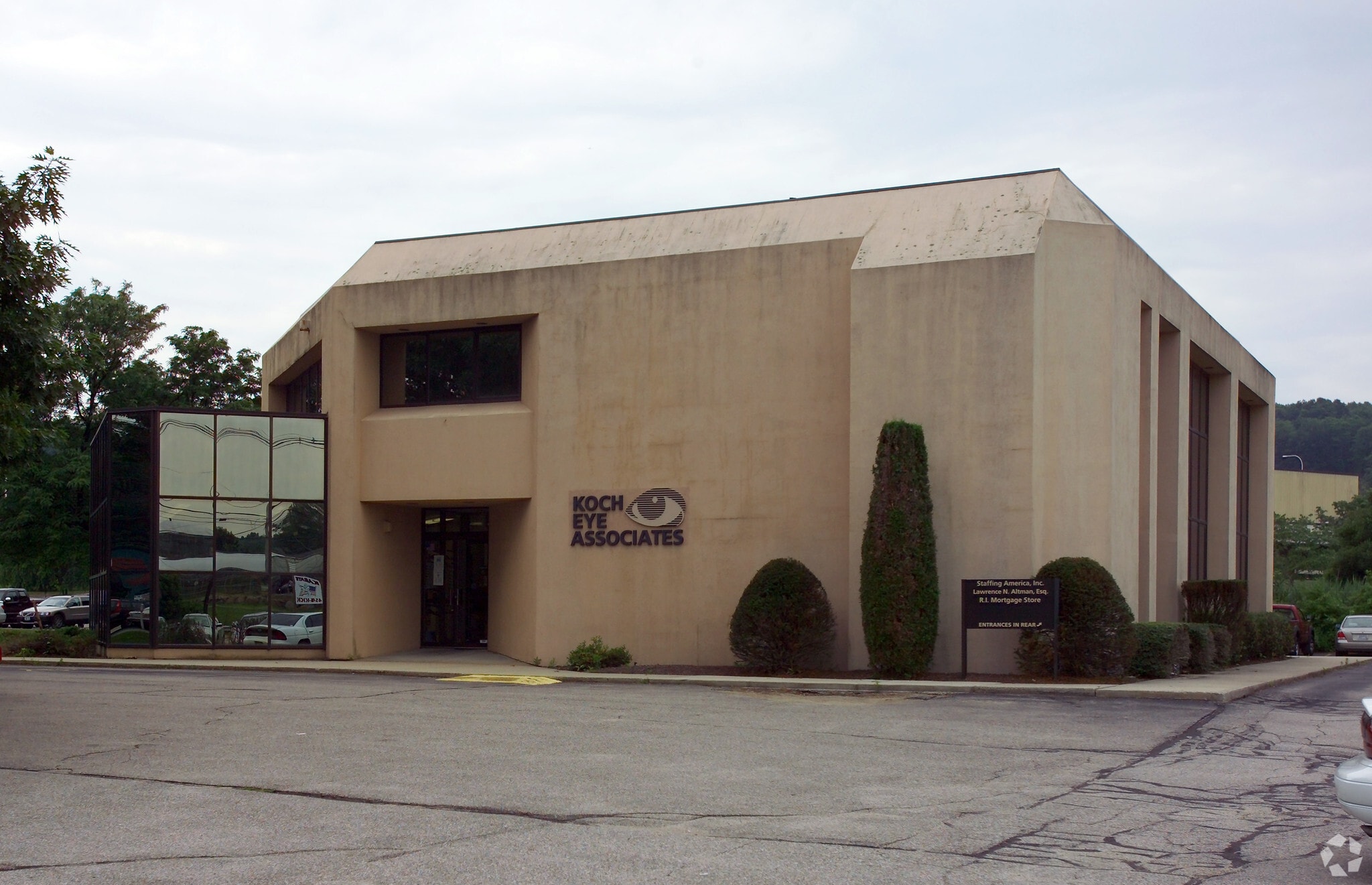 1404 Atwood Ave, Johnston, RI for Rent