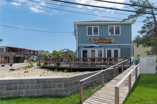 Ocean Bay Park, NY Retail - 68 E Bayview Walk