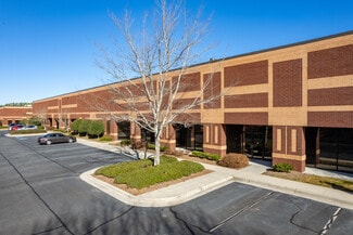 Alpharetta, GA Industrial - 1075 Windward Ridge Pky Alpharetta, GA Industrial - 1075 Windward Ridge Pky