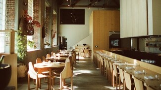 Los Angeles, CA Retail - 2001 E 7th St