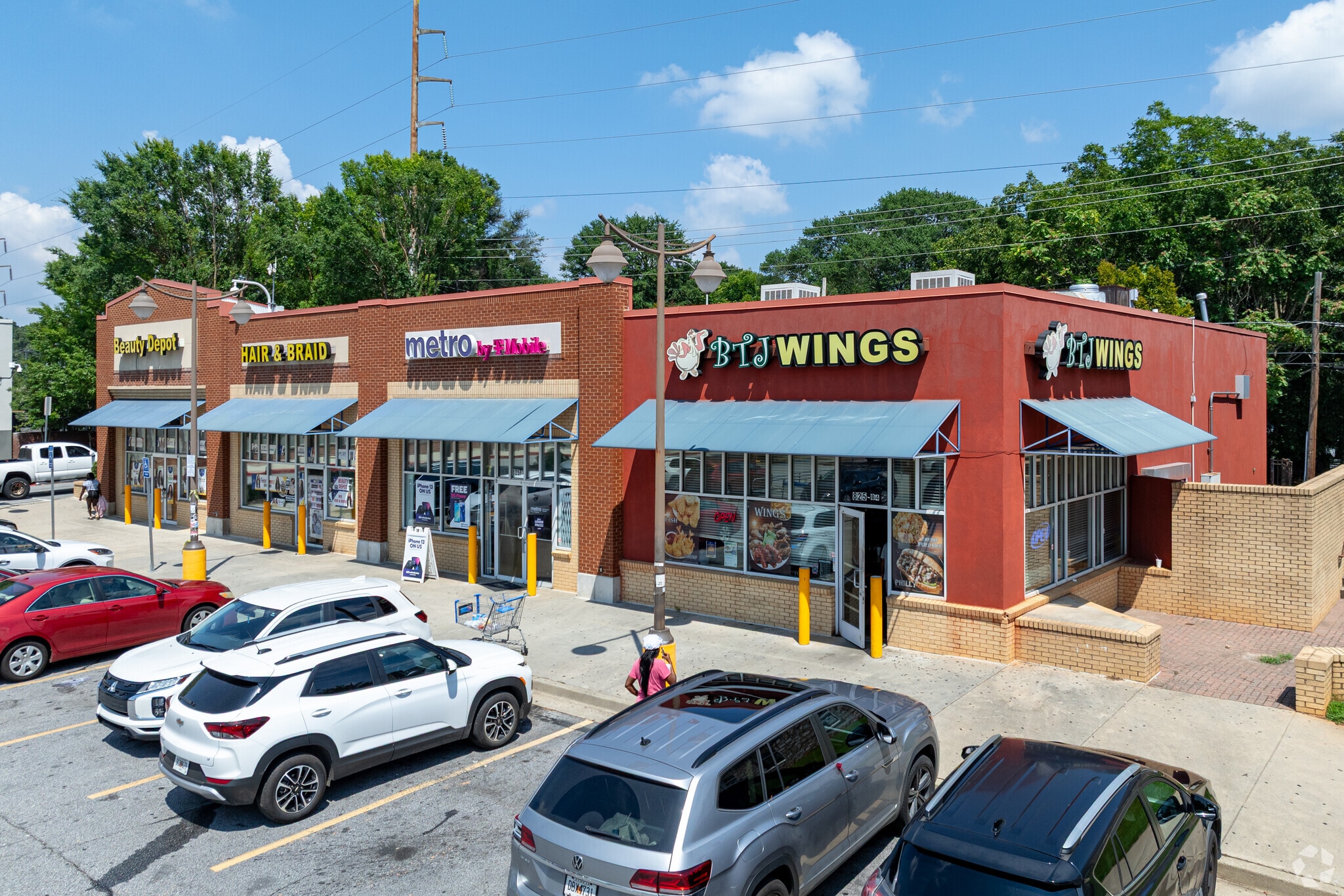 , Atlanta, GA for Sale