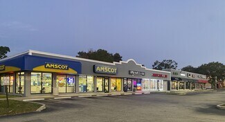 Saint Petersburg, FL Retail - 1310 34th St