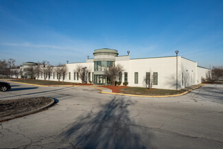 Harvey, IL Office/Retail - 15115 S Dixie Hwy